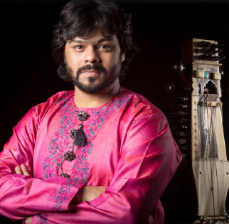 MURAD ALI KHAN 